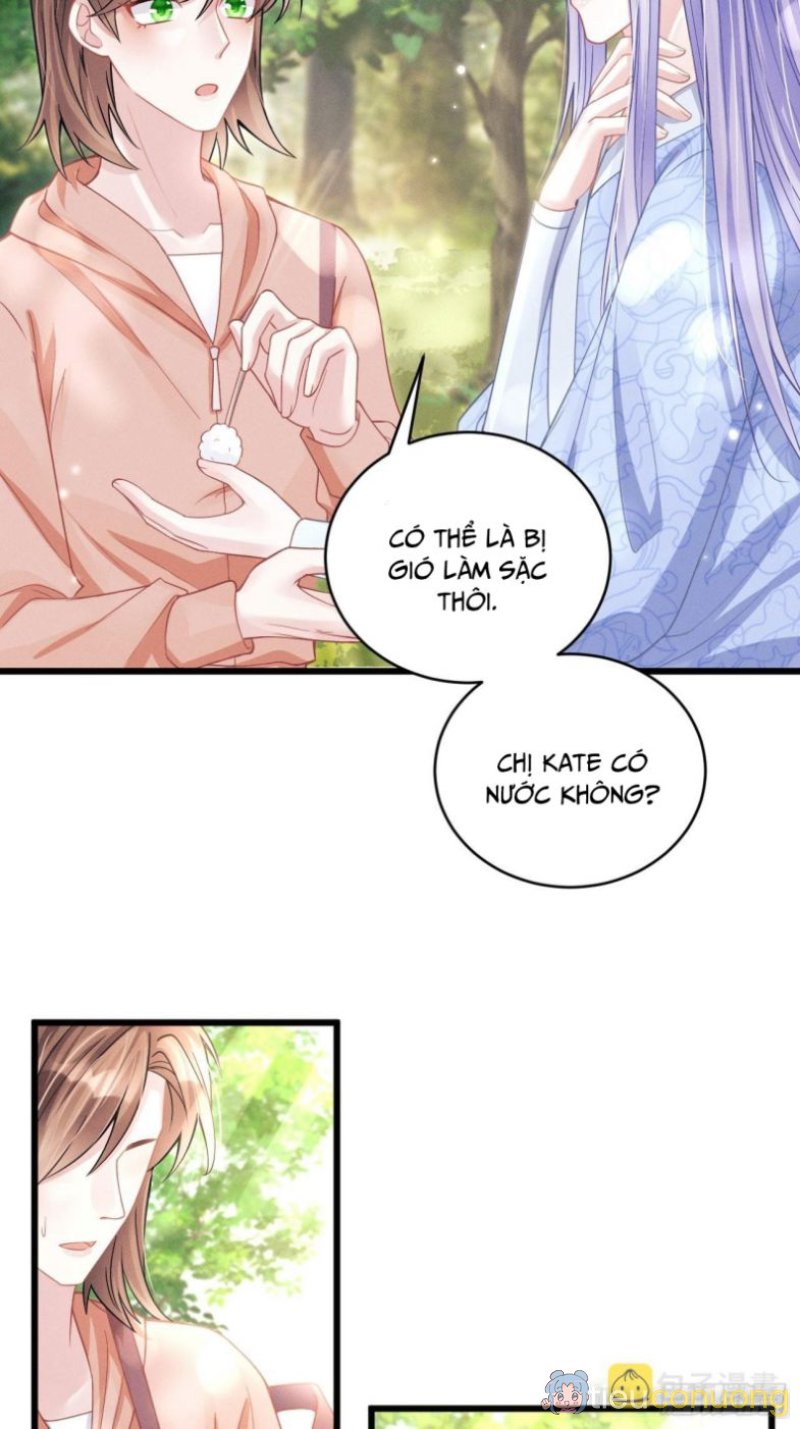 Tôi Hoài Nghi Ảnh Đế Đang Theo Đuổi Tôi Chapter 56 - Page 9