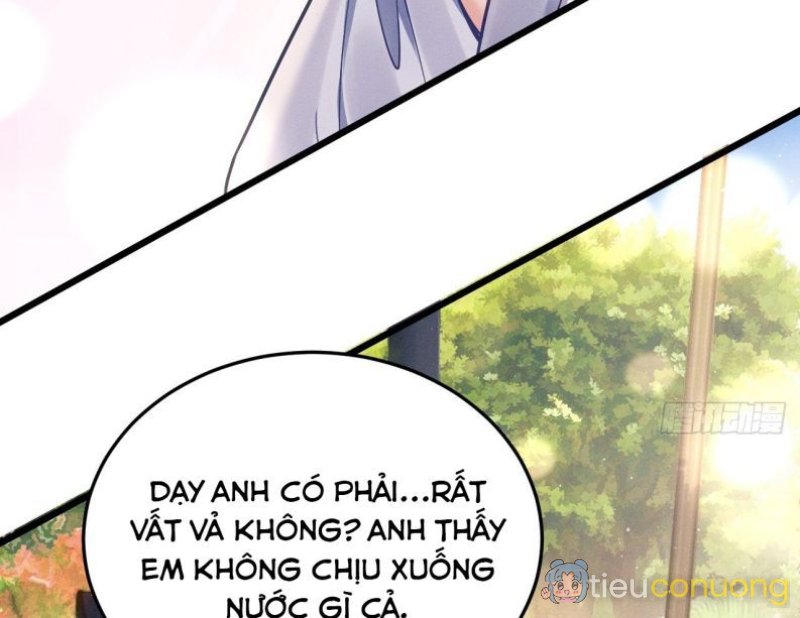 Tôi Hoài Nghi Ảnh Đế Đang Theo Đuổi Tôi Chapter 20 - Page 30