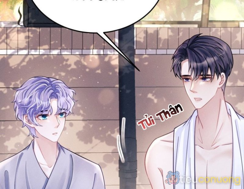 Tôi Hoài Nghi Ảnh Đế Đang Theo Đuổi Tôi Chapter 20 - Page 31