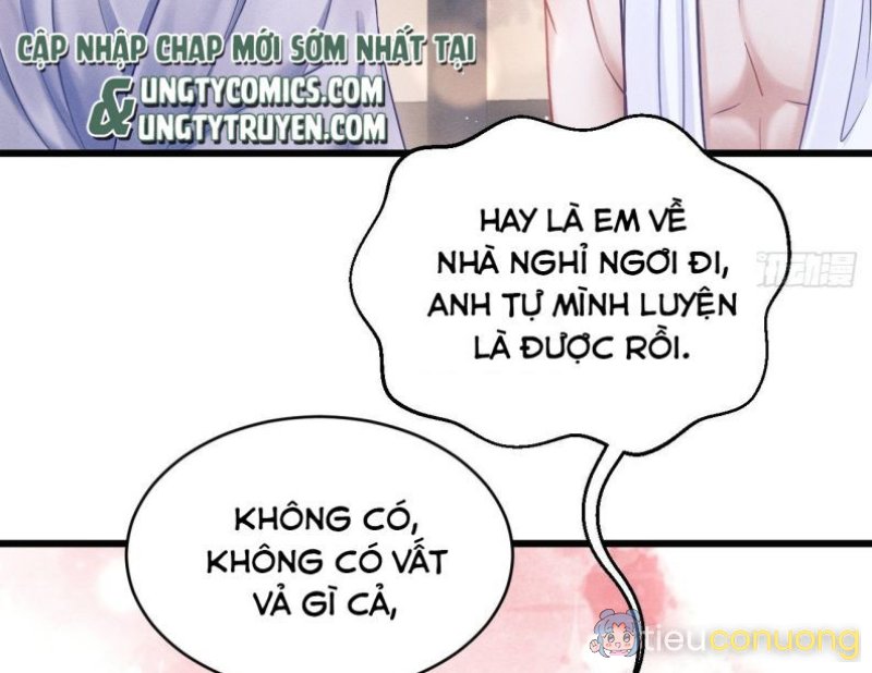 Tôi Hoài Nghi Ảnh Đế Đang Theo Đuổi Tôi Chapter 20 - Page 32