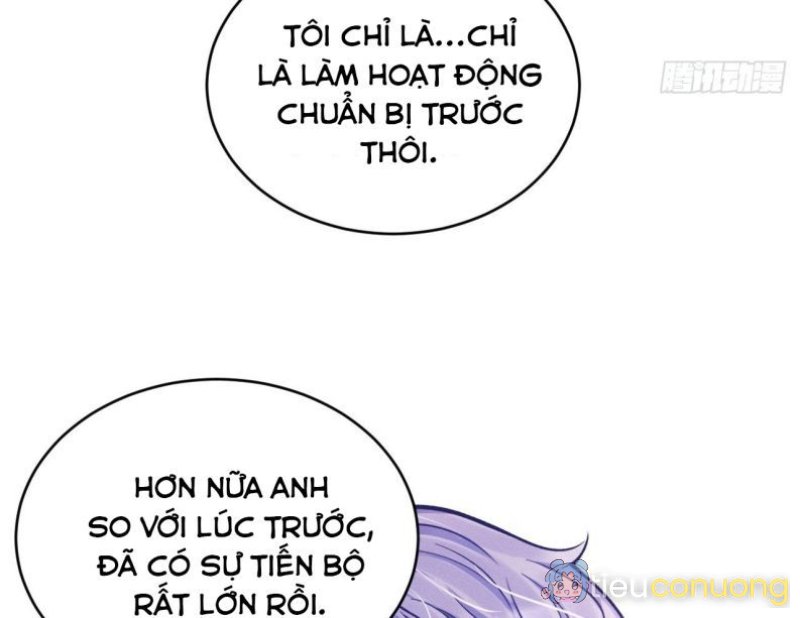 Tôi Hoài Nghi Ảnh Đế Đang Theo Đuổi Tôi Chapter 20 - Page 34