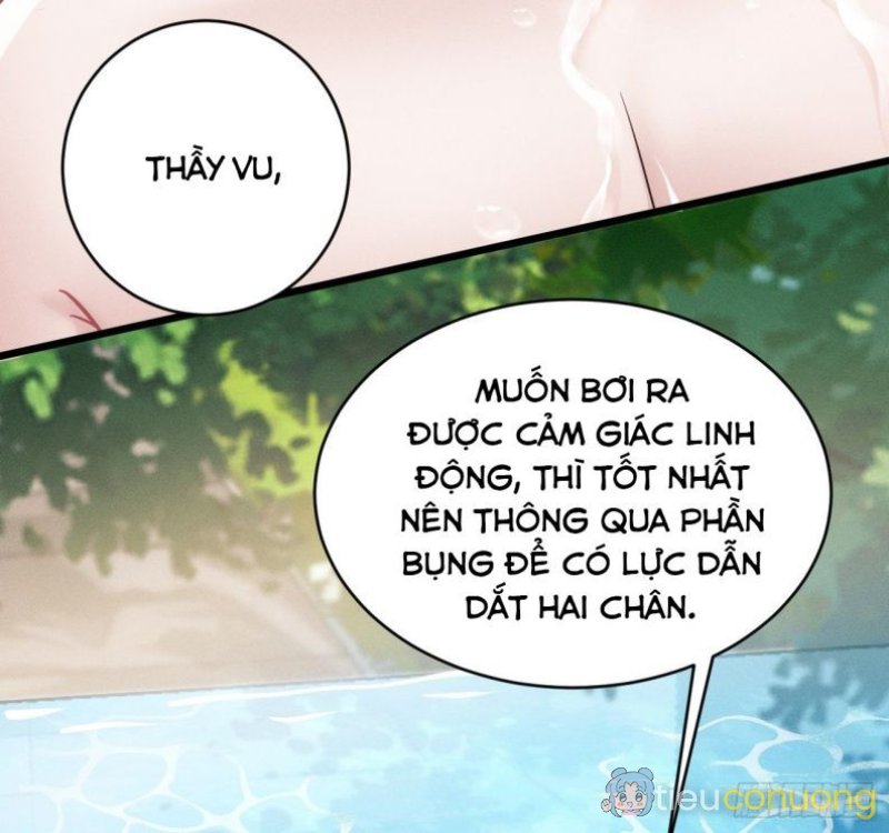 Tôi Hoài Nghi Ảnh Đế Đang Theo Đuổi Tôi Chapter 20 - Page 57