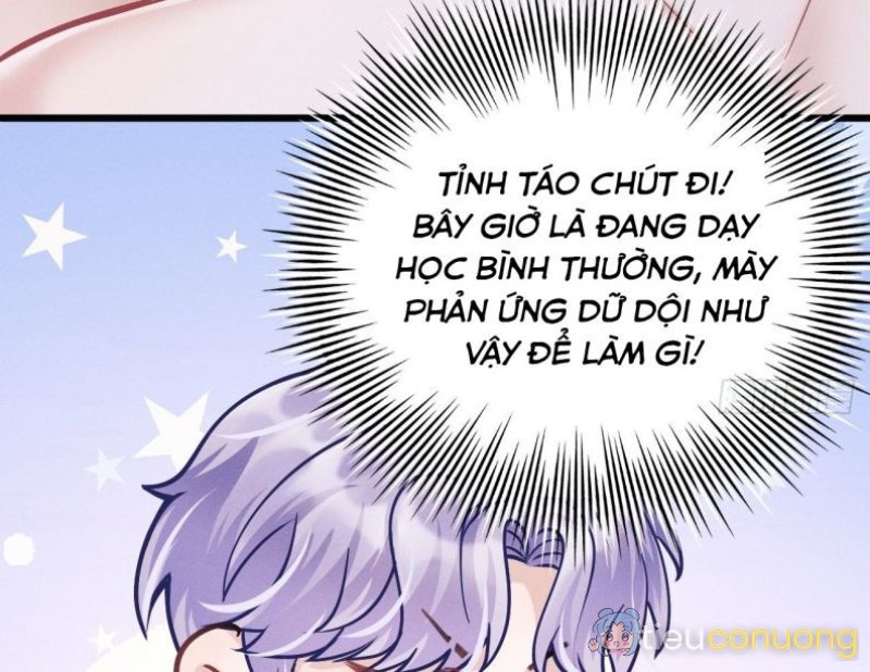 Tôi Hoài Nghi Ảnh Đế Đang Theo Đuổi Tôi Chapter 20 - Page 72