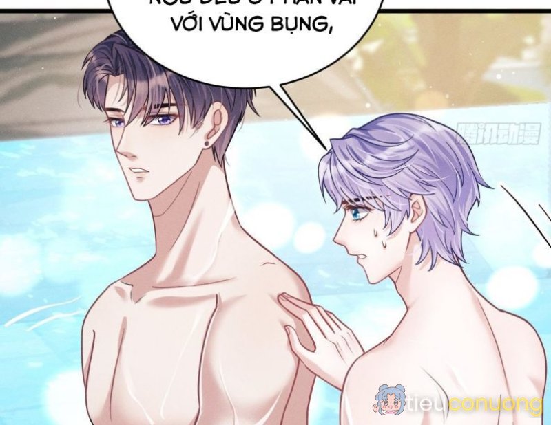 Tôi Hoài Nghi Ảnh Đế Đang Theo Đuổi Tôi Chapter 20 - Page 74