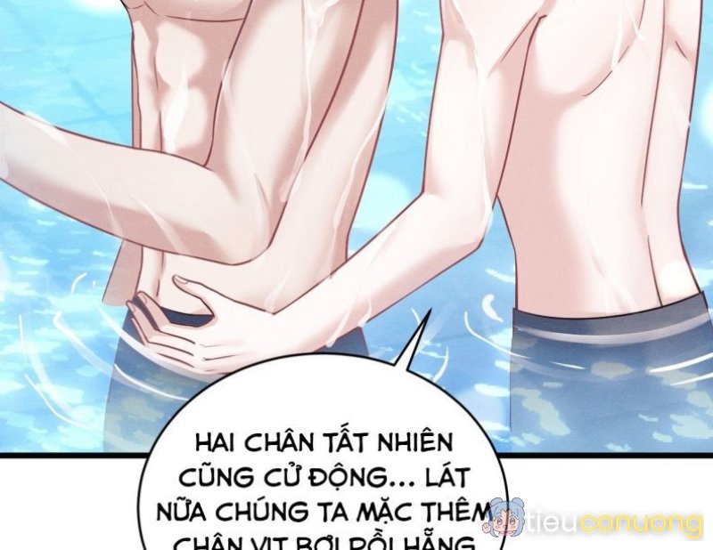 Tôi Hoài Nghi Ảnh Đế Đang Theo Đuổi Tôi Chapter 20 - Page 75