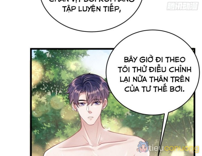 Tôi Hoài Nghi Ảnh Đế Đang Theo Đuổi Tôi Chapter 20 - Page 76