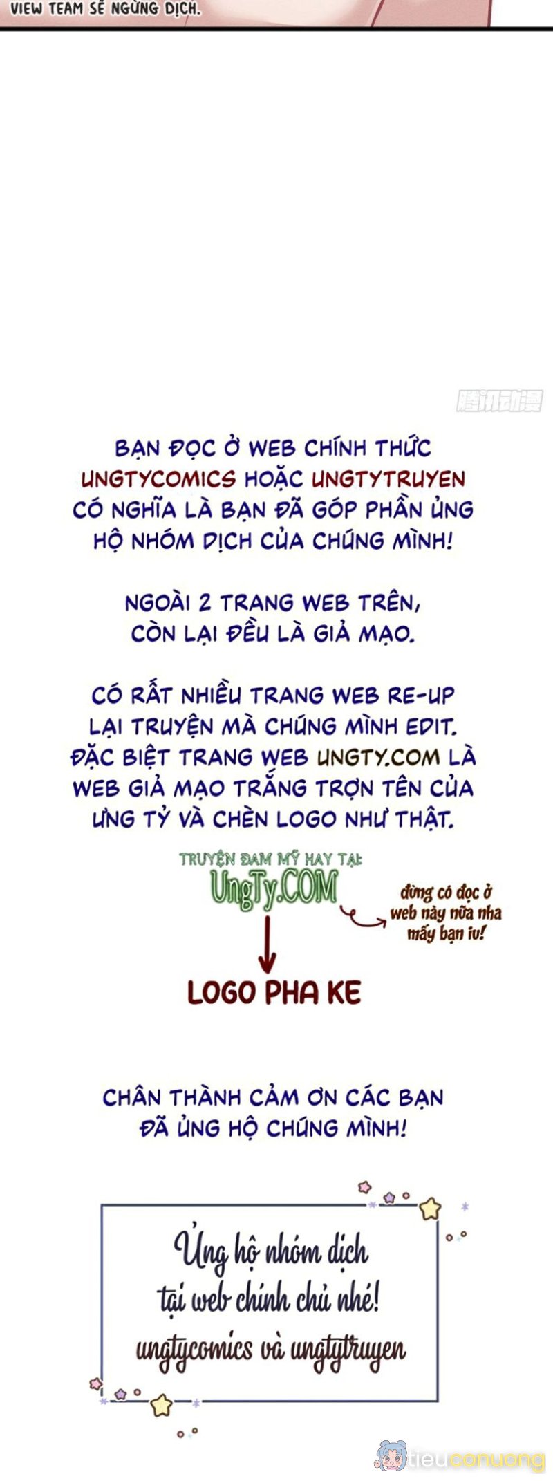 Tôi Hoài Nghi Ảnh Đế Đang Theo Đuổi Tôi Chapter 20 - Page 96