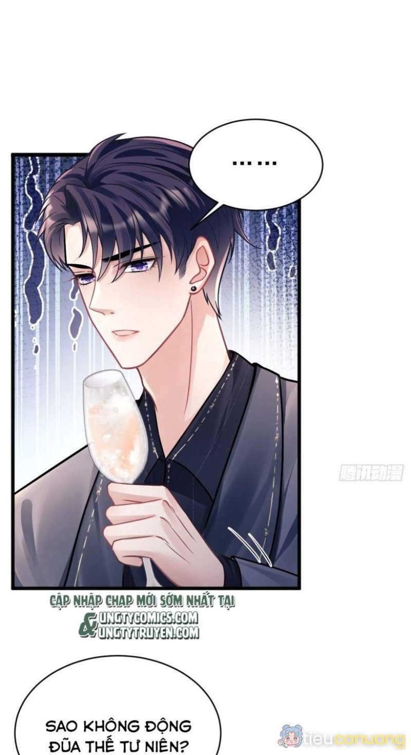 Tôi Hoài Nghi Ảnh Đế Đang Theo Đuổi Tôi Chapter 7 - Page 10