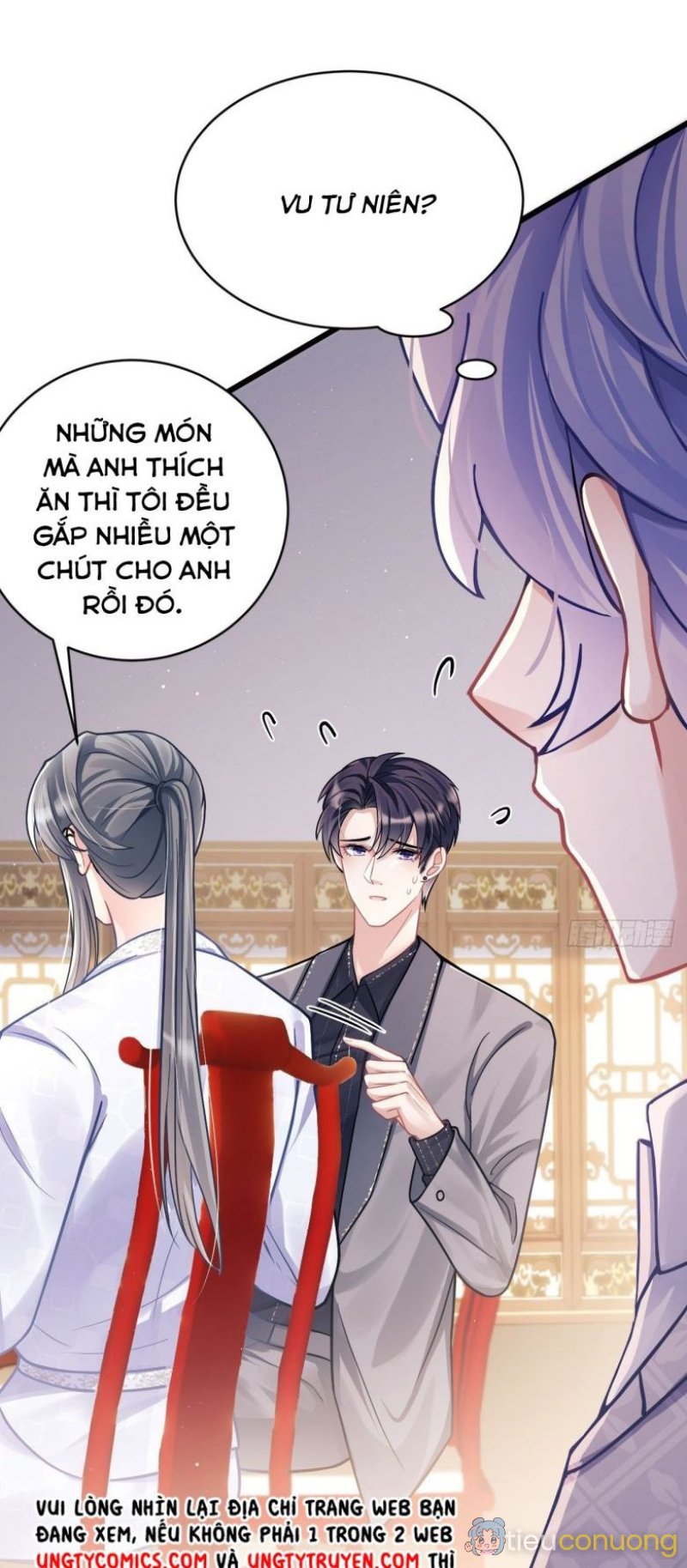 Tôi Hoài Nghi Ảnh Đế Đang Theo Đuổi Tôi Chapter 7 - Page 15