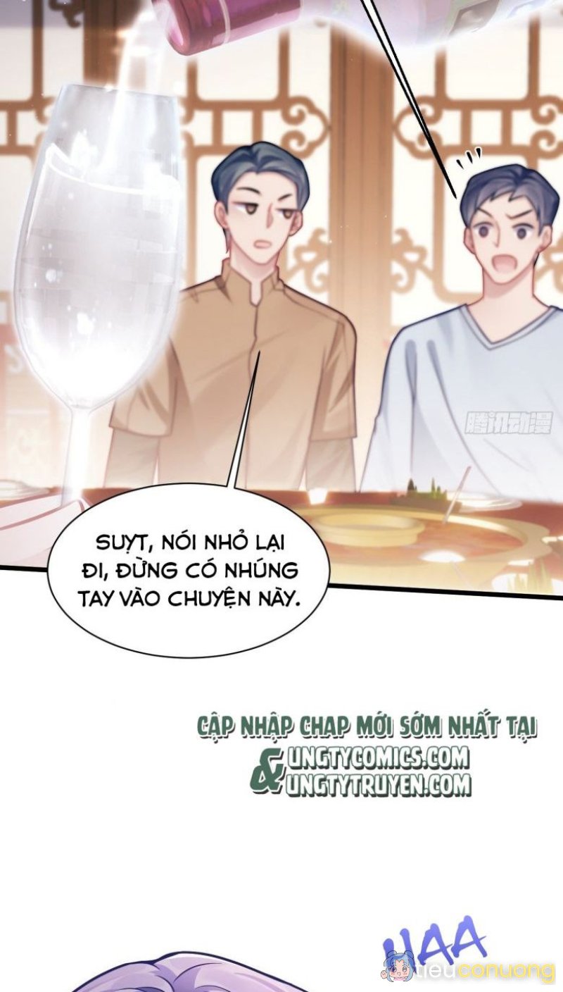 Tôi Hoài Nghi Ảnh Đế Đang Theo Đuổi Tôi Chapter 7 - Page 25