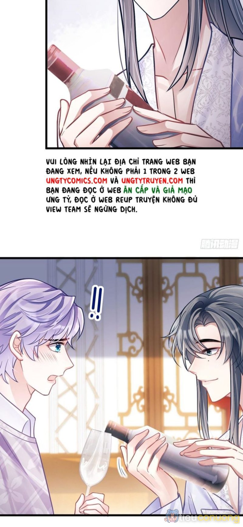 Tôi Hoài Nghi Ảnh Đế Đang Theo Đuổi Tôi Chapter 7 - Page 27