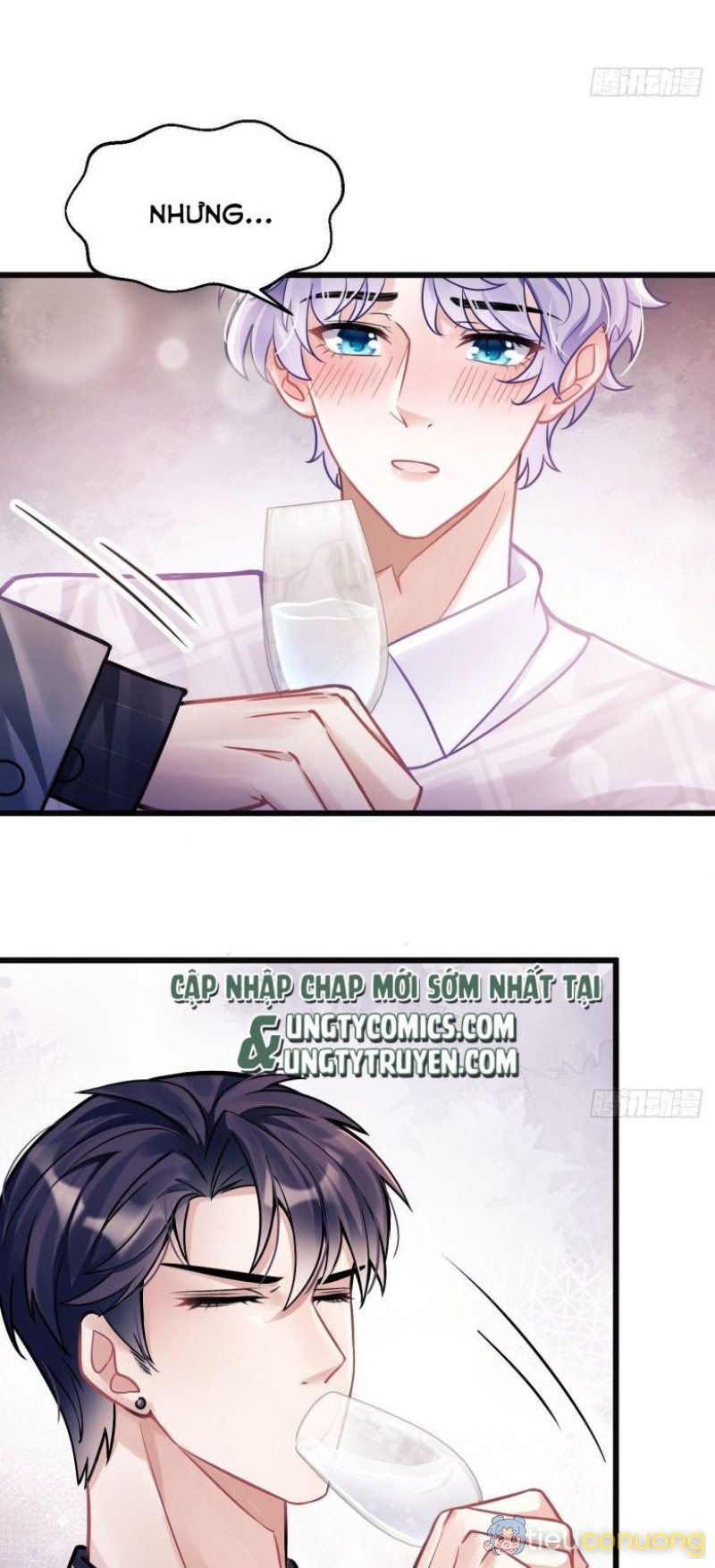 Tôi Hoài Nghi Ảnh Đế Đang Theo Đuổi Tôi Chapter 7 - Page 28