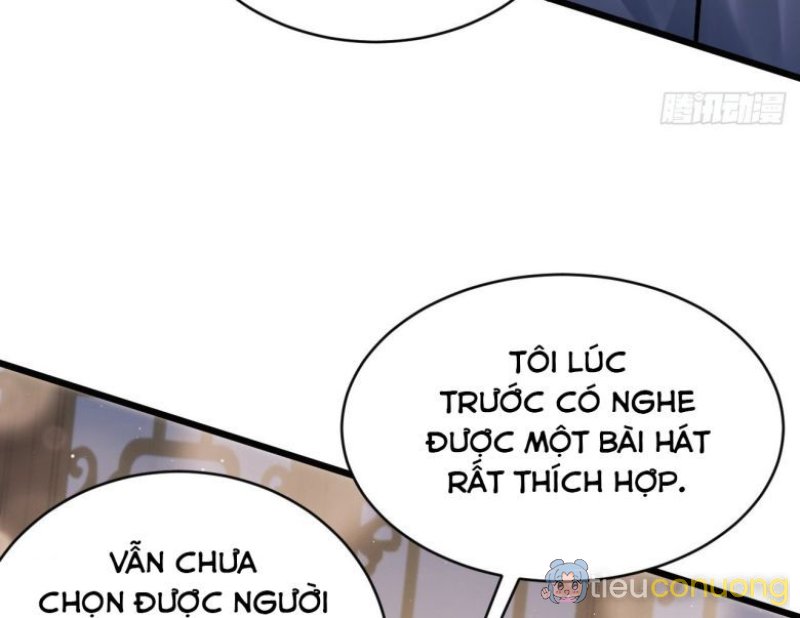 Tôi Hoài Nghi Ảnh Đế Đang Theo Đuổi Tôi Chapter 7 - Page 34