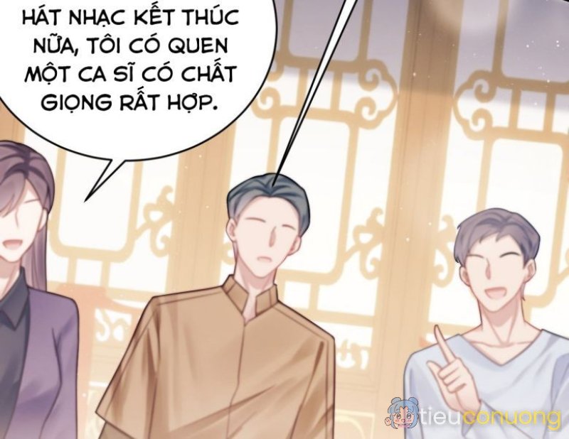 Tôi Hoài Nghi Ảnh Đế Đang Theo Đuổi Tôi Chapter 7 - Page 35