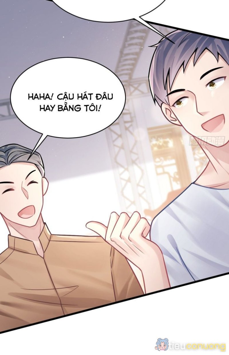 Tôi Hoài Nghi Ảnh Đế Đang Theo Đuổi Tôi Chapter 7 - Page 37