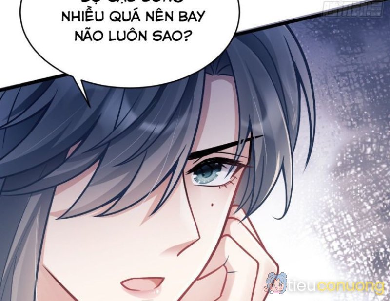 Tôi Hoài Nghi Ảnh Đế Đang Theo Đuổi Tôi Chapter 7 - Page 46