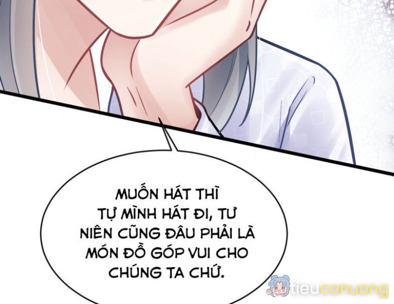 Tôi Hoài Nghi Ảnh Đế Đang Theo Đuổi Tôi Chapter 7 - Page 47