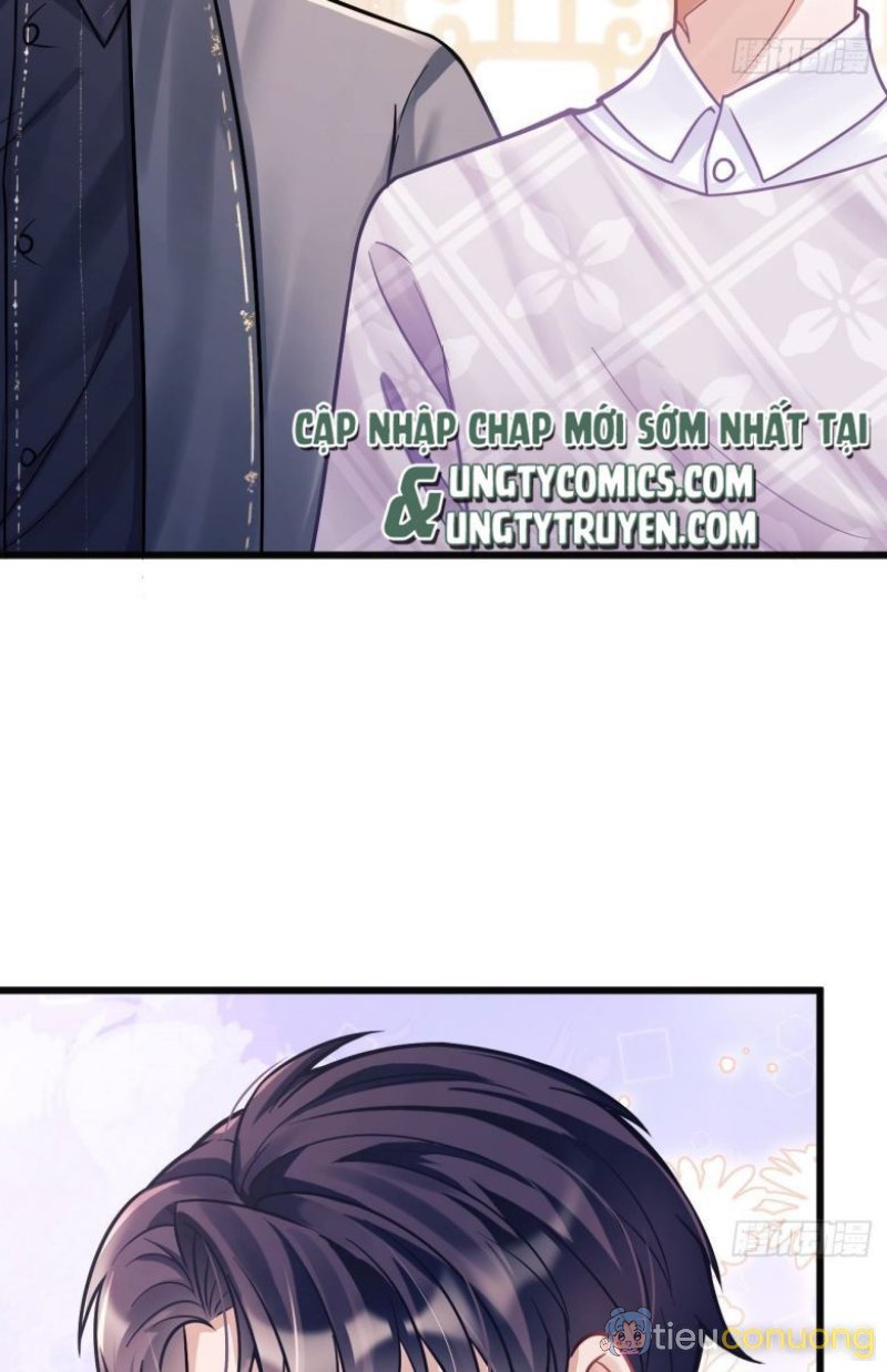 Tôi Hoài Nghi Ảnh Đế Đang Theo Đuổi Tôi Chapter 7 - Page 51