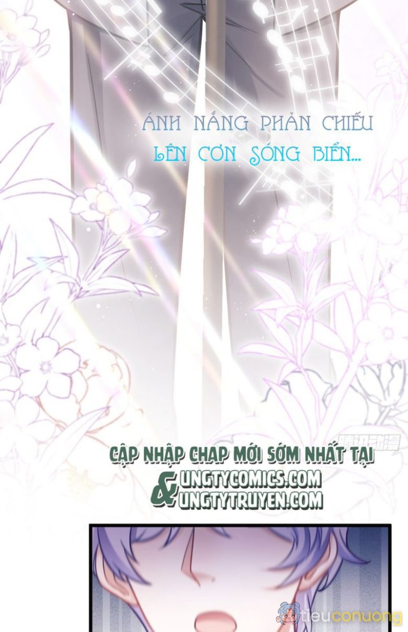 Tôi Hoài Nghi Ảnh Đế Đang Theo Đuổi Tôi Chapter 7 - Page 59