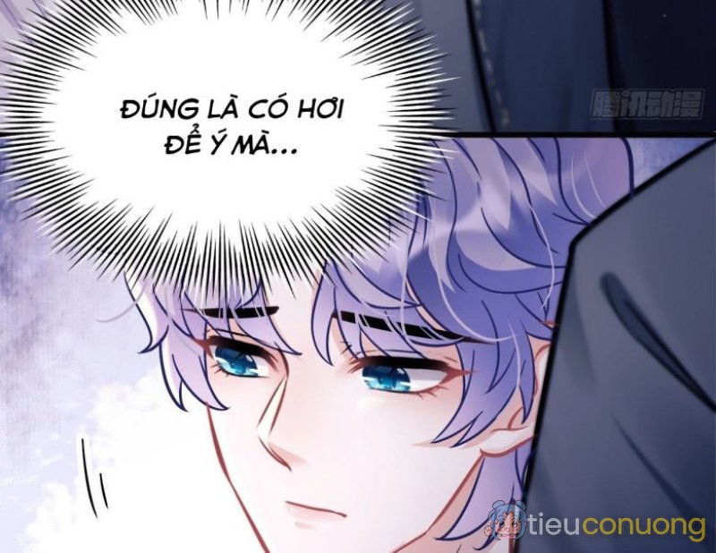 Tôi Hoài Nghi Ảnh Đế Đang Theo Đuổi Tôi Chapter 7 - Page 75