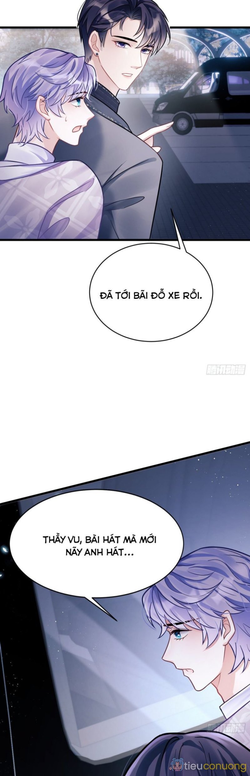 Tôi Hoài Nghi Ảnh Đế Đang Theo Đuổi Tôi Chapter 7 - Page 80