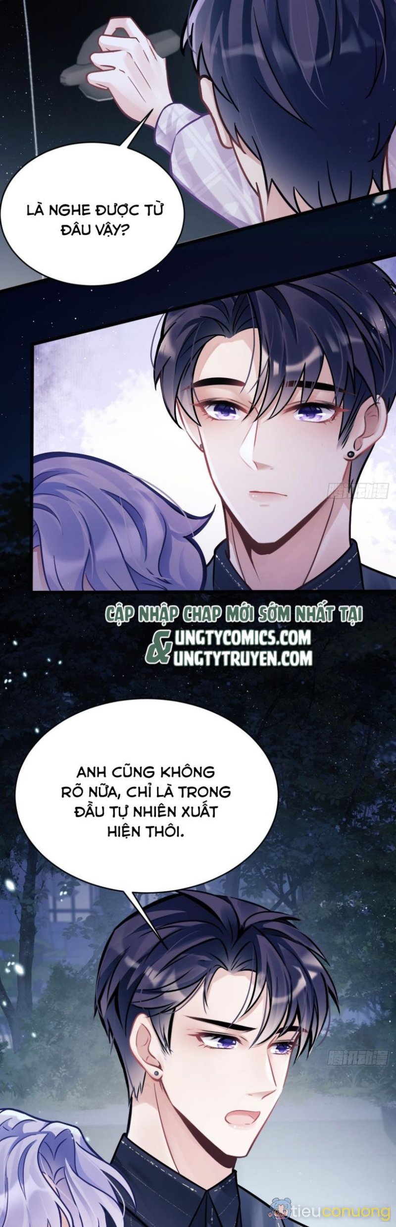 Tôi Hoài Nghi Ảnh Đế Đang Theo Đuổi Tôi Chapter 7 - Page 81