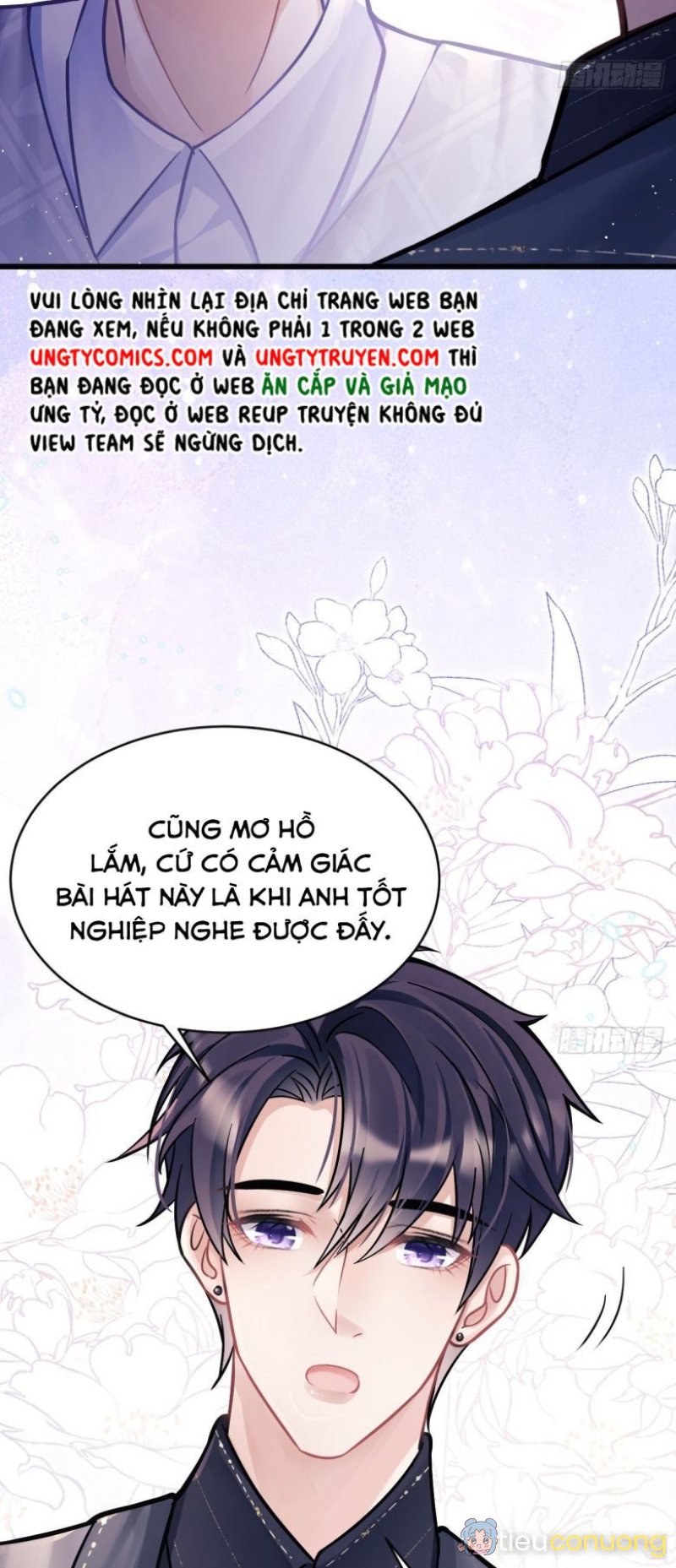 Tôi Hoài Nghi Ảnh Đế Đang Theo Đuổi Tôi Chapter 7 - Page 83