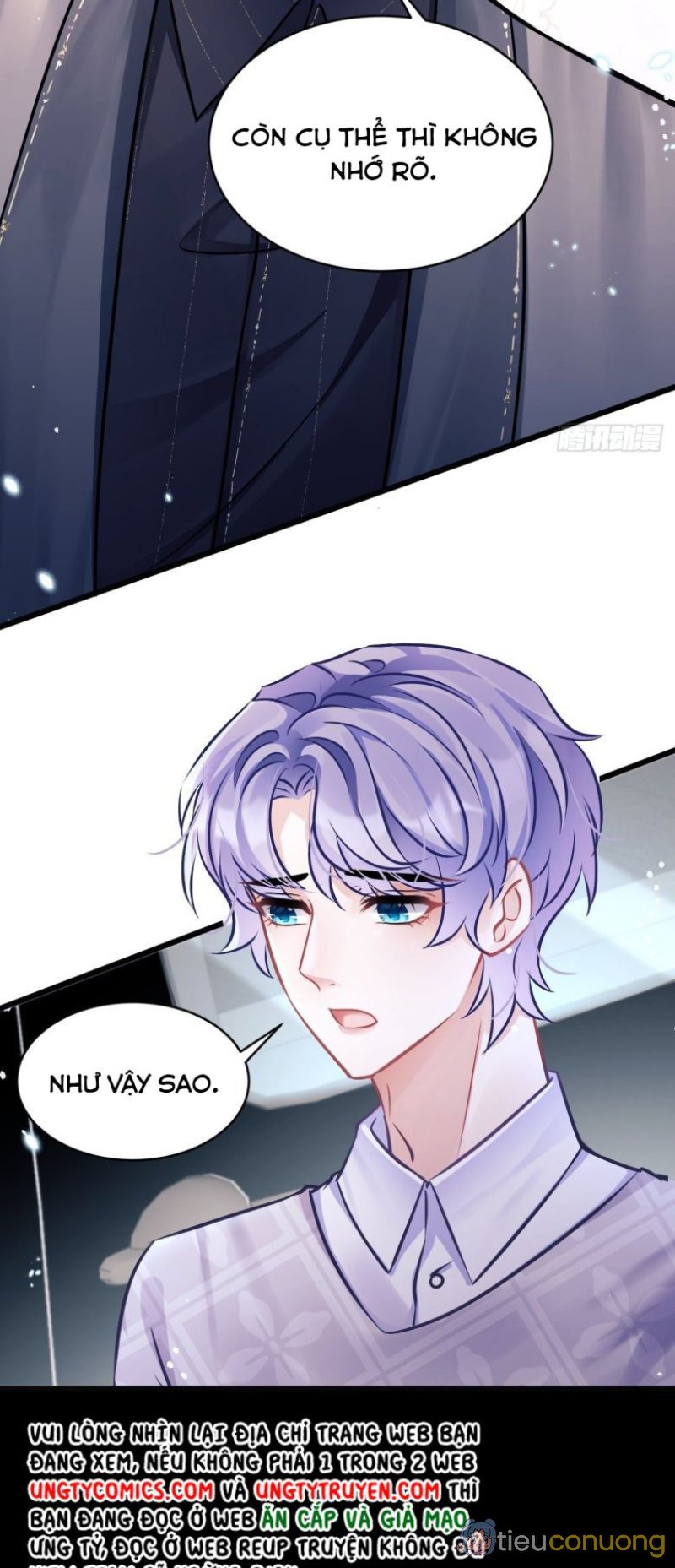 Tôi Hoài Nghi Ảnh Đế Đang Theo Đuổi Tôi Chapter 7 - Page 84