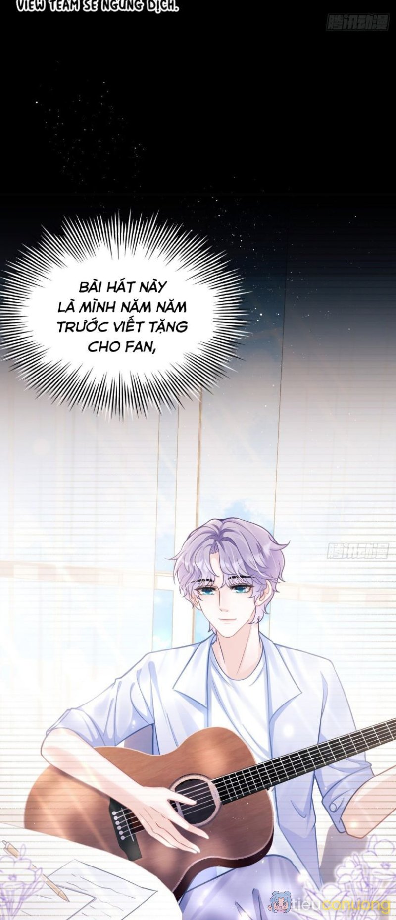 Tôi Hoài Nghi Ảnh Đế Đang Theo Đuổi Tôi Chapter 7 - Page 85