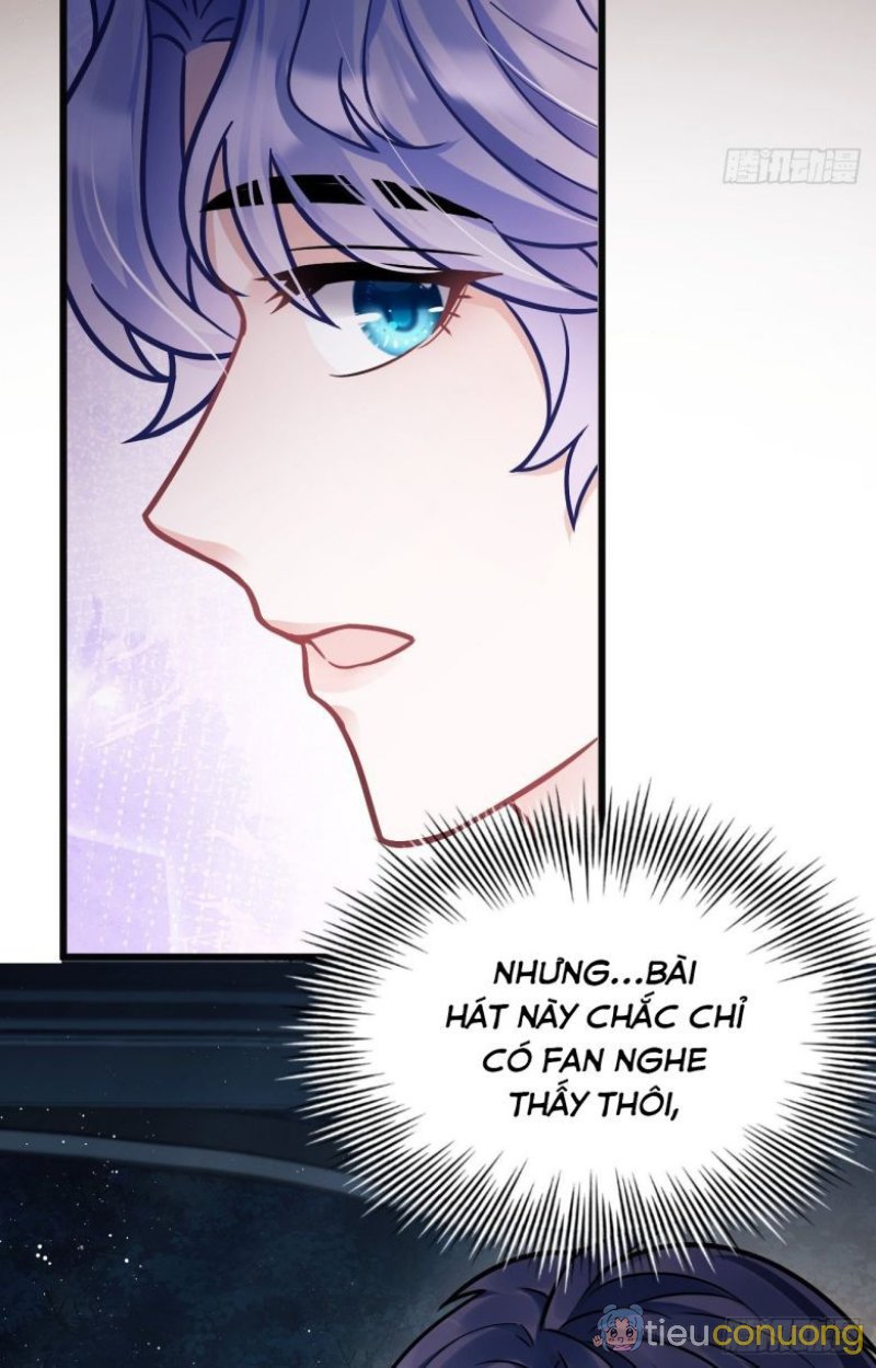 Tôi Hoài Nghi Ảnh Đế Đang Theo Đuổi Tôi Chapter 7 - Page 87