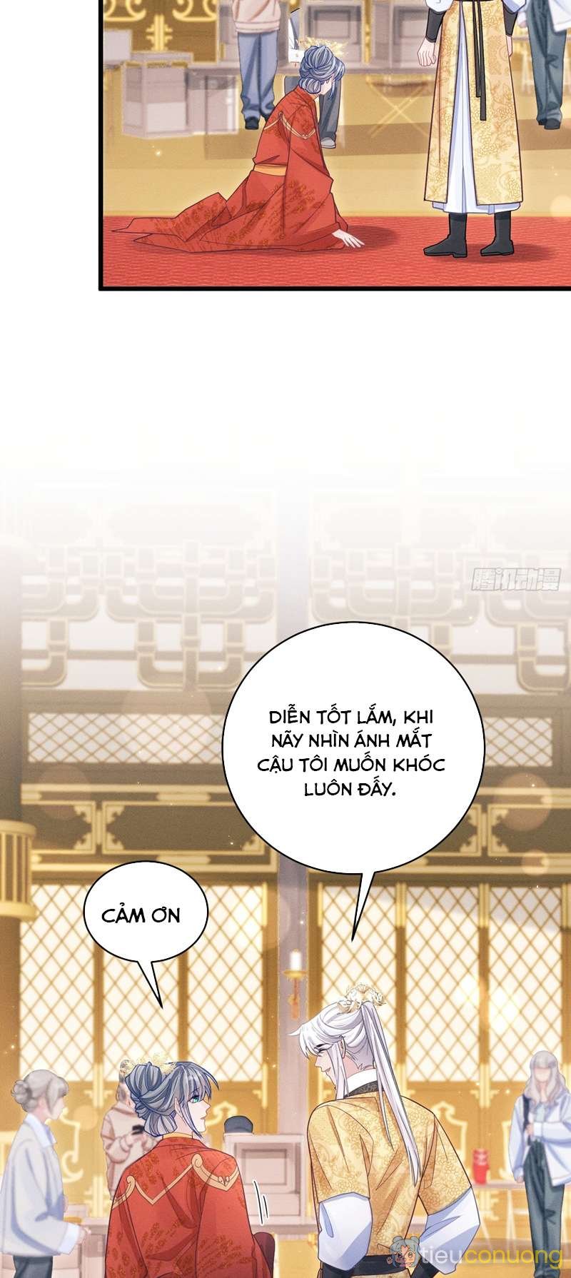 Tôi Hoài Nghi Ảnh Đế Đang Theo Đuổi Tôi Chapter 112 - Page 19