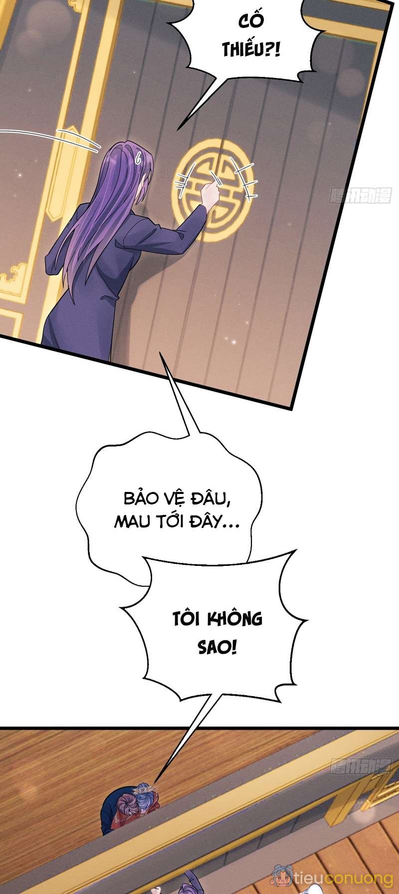 Tôi Hoài Nghi Ảnh Đế Đang Theo Đuổi Tôi Chapter 112 - Page 25