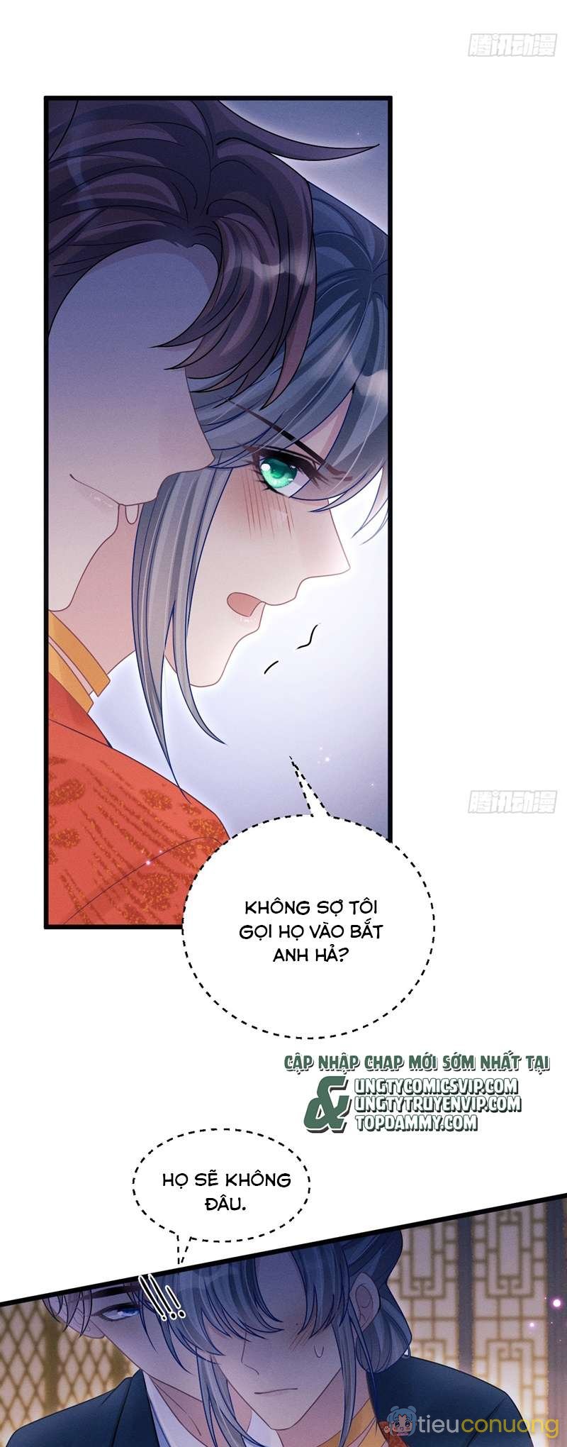 Tôi Hoài Nghi Ảnh Đế Đang Theo Đuổi Tôi Chapter 112 - Page 30