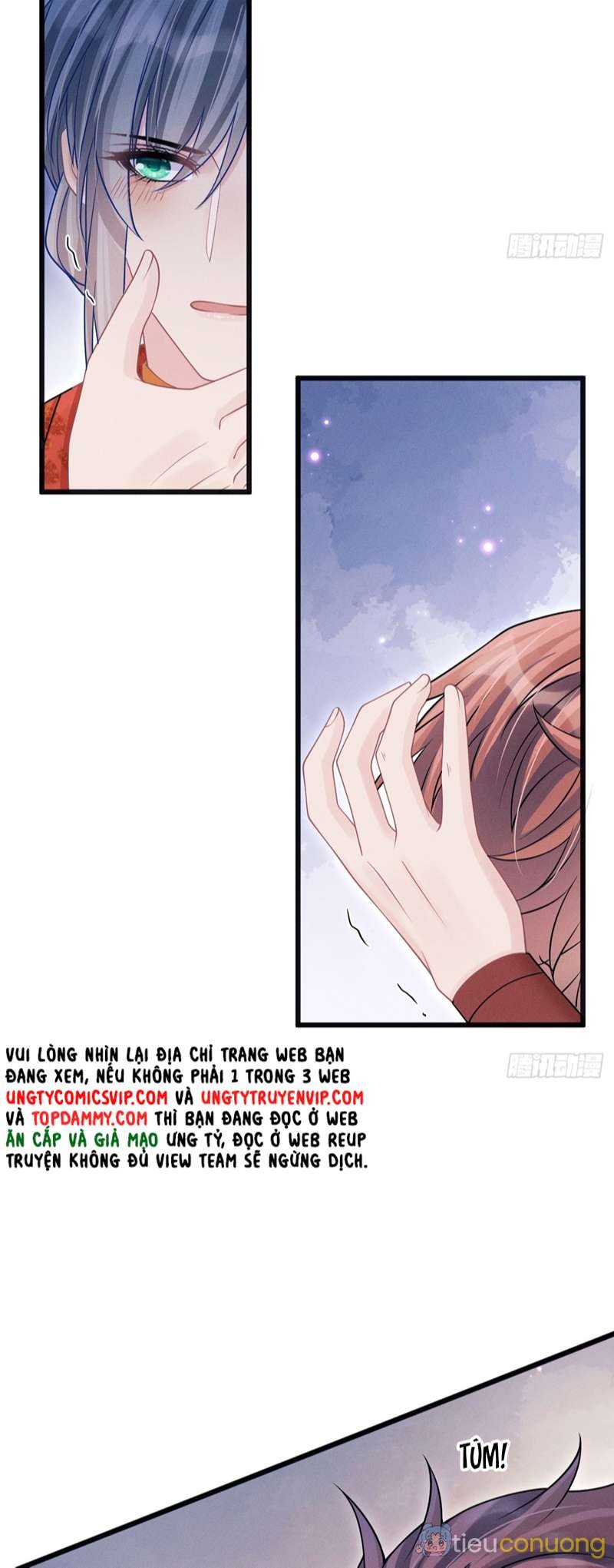 Tôi Hoài Nghi Ảnh Đế Đang Theo Đuổi Tôi Chapter 112 - Page 36