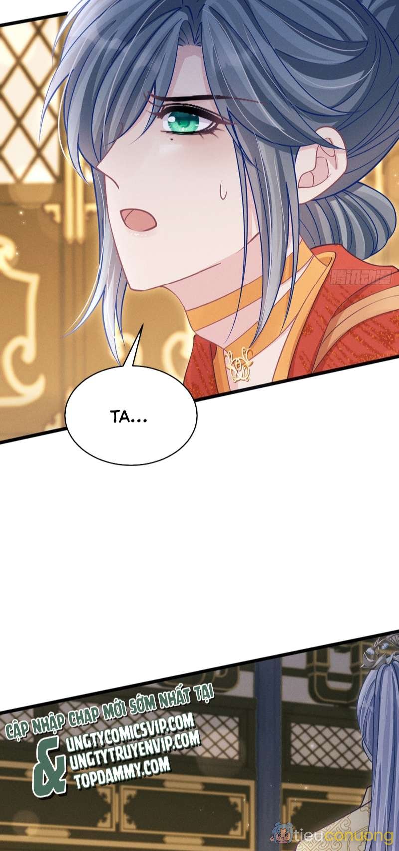 Tôi Hoài Nghi Ảnh Đế Đang Theo Đuổi Tôi Chapter 112 - Page 7