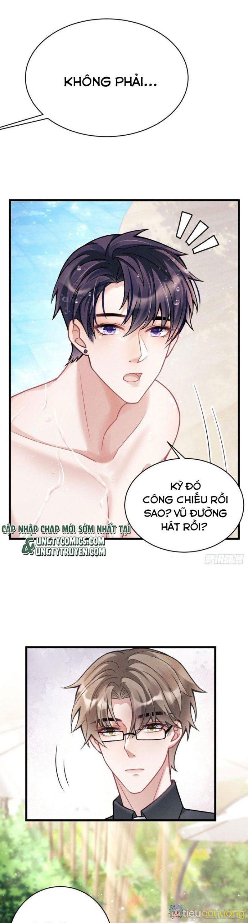 Tôi Hoài Nghi Ảnh Đế Đang Theo Đuổi Tôi Chapter 21 - Page 13