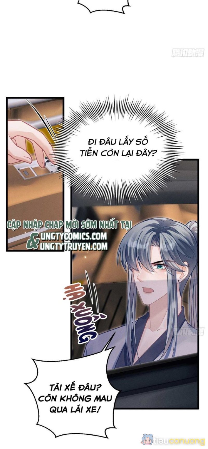 Tôi Hoài Nghi Ảnh Đế Đang Theo Đuổi Tôi Chapter 38 - Page 20