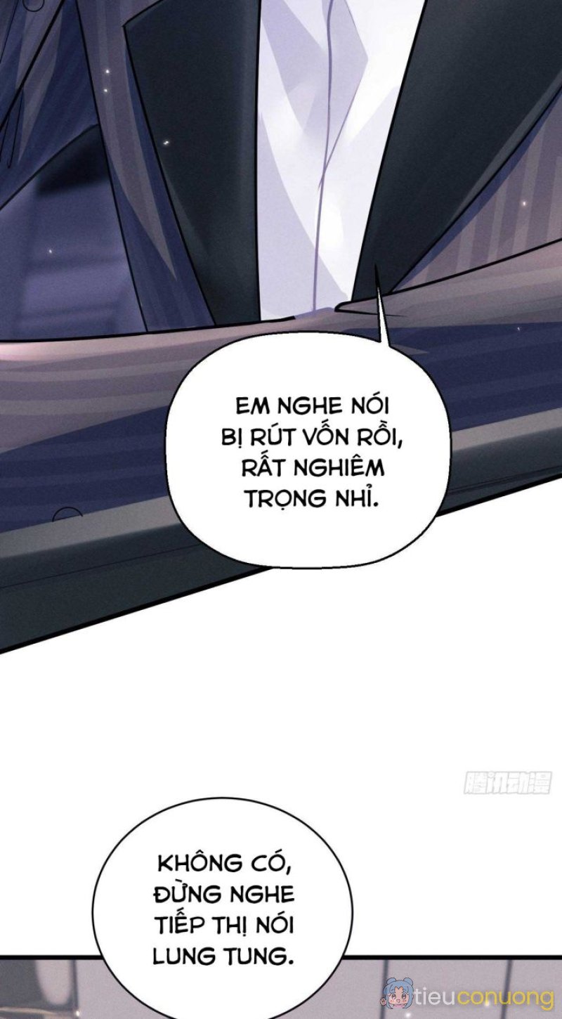 Tôi Hoài Nghi Ảnh Đế Đang Theo Đuổi Tôi Chapter 38 - Page 24