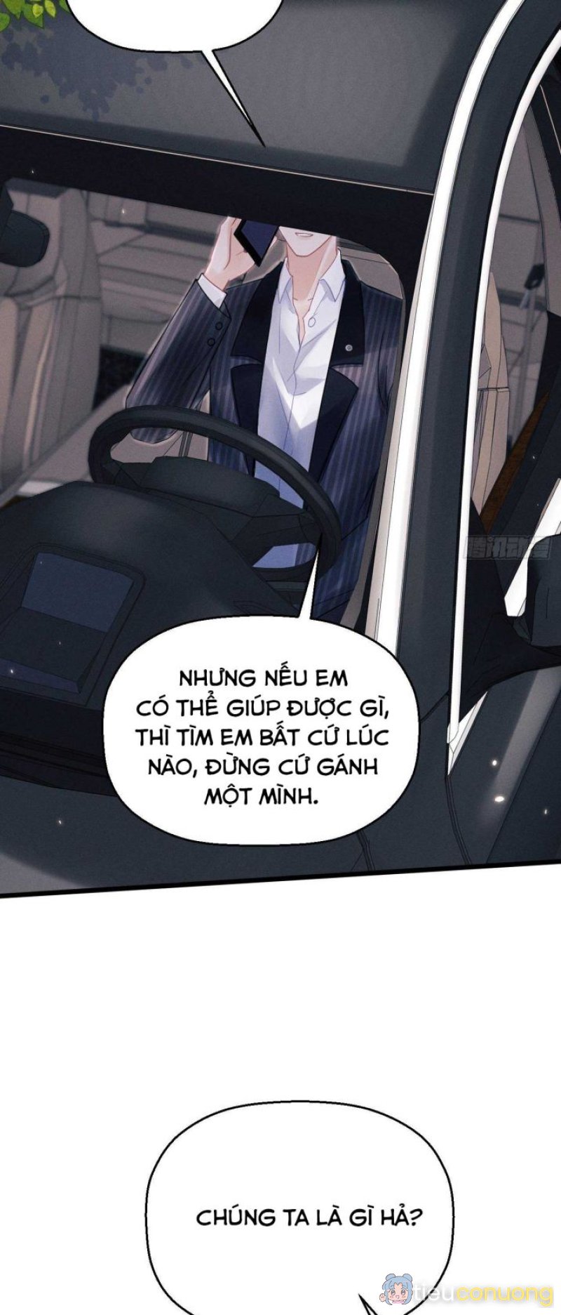 Tôi Hoài Nghi Ảnh Đế Đang Theo Đuổi Tôi Chapter 38 - Page 28