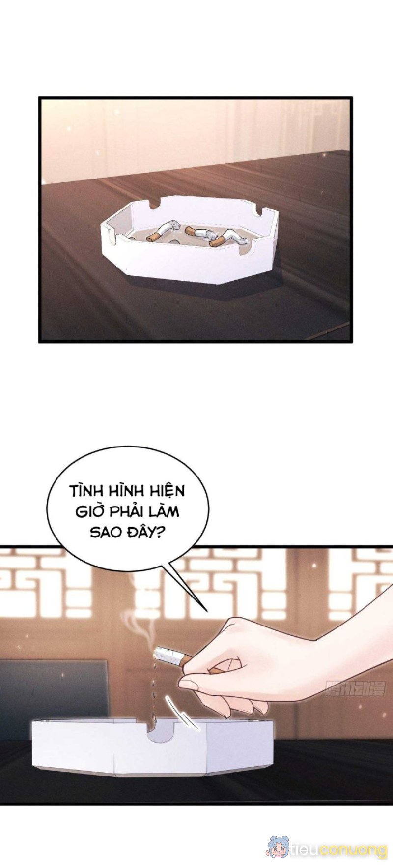 Tôi Hoài Nghi Ảnh Đế Đang Theo Đuổi Tôi Chapter 38 - Page 3