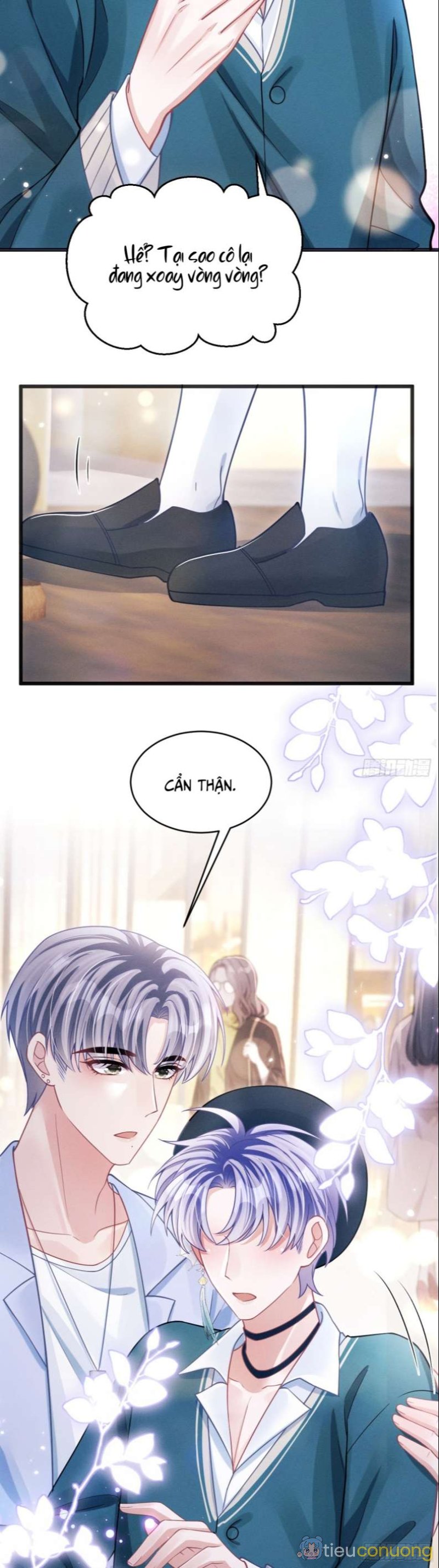 Tôi Hoài Nghi Ảnh Đế Đang Theo Đuổi Tôi Chapter 67 - Page 30