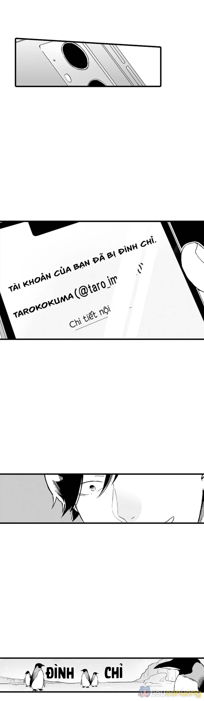 MIA đáng ghét của tôi Chapter 4 - Page 4