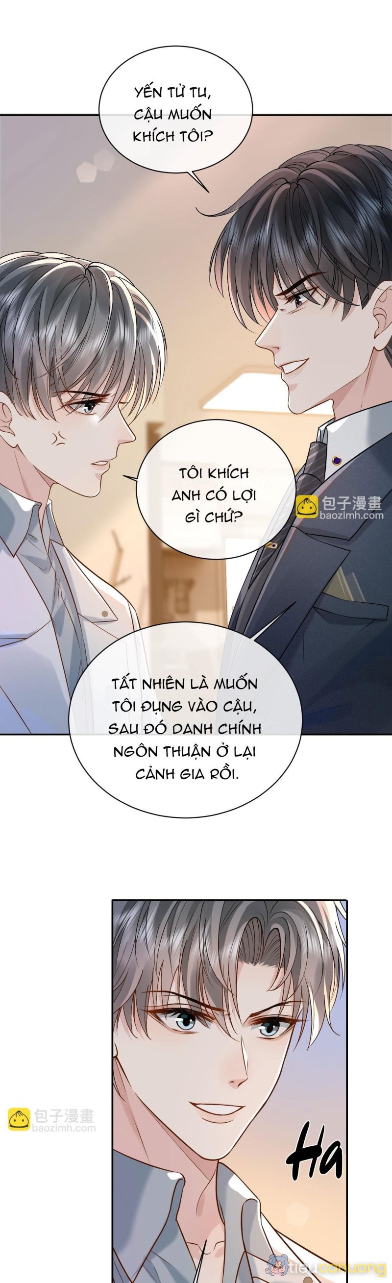 Sau Khi Ly Hôn, Ảnh Đế Trở Nên Nghèo Túng Chapter 7 - Page 22