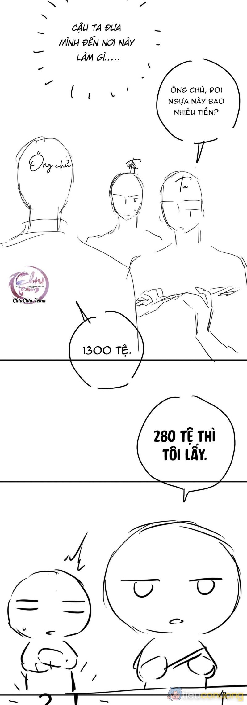 Sau Khi Ly Hôn, Ảnh Đế Trở Nên Nghèo Túng Chapter 7 - Page 25