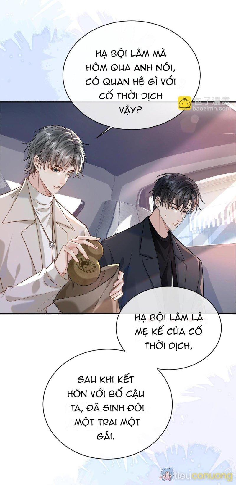 Sau Khi Ly Hôn, Ảnh Đế Trở Nên Nghèo Túng Chapter 8 - Page 14