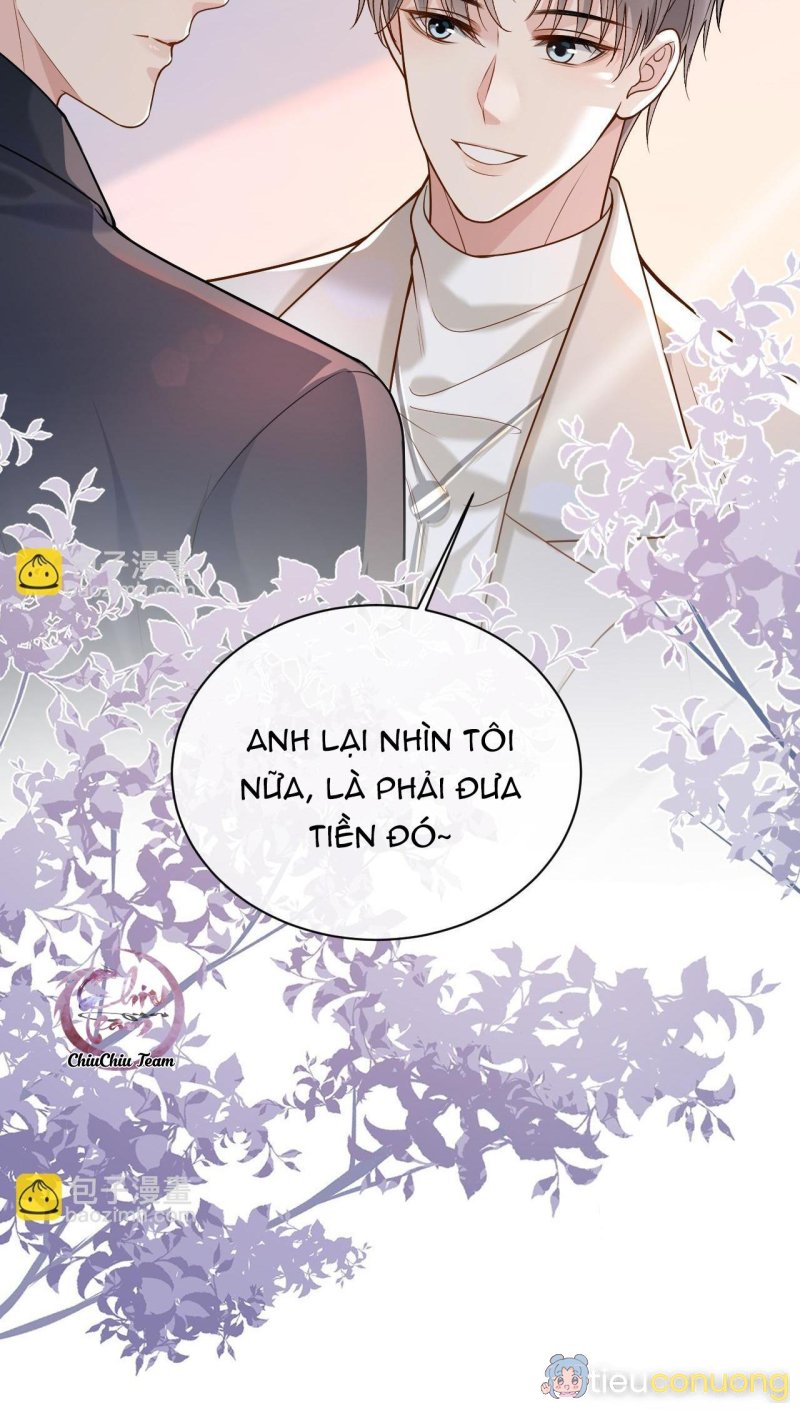 Sau Khi Ly Hôn, Ảnh Đế Trở Nên Nghèo Túng Chapter 8 - Page 27