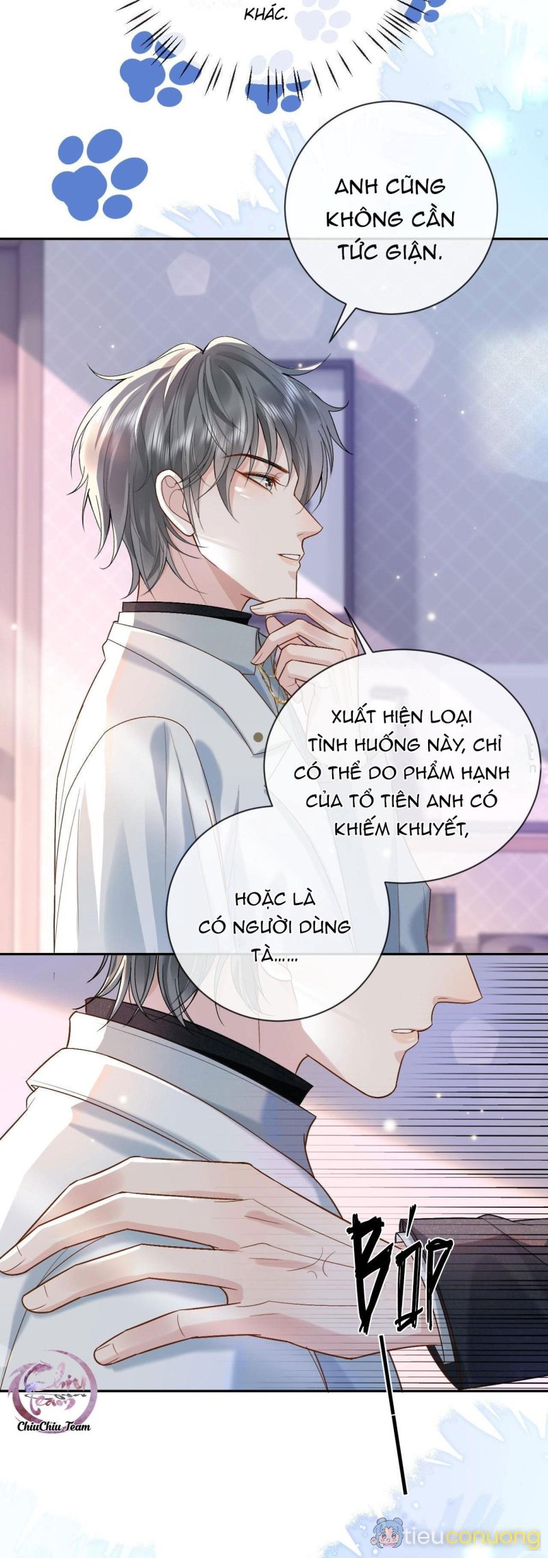 Sau Khi Ly Hôn, Ảnh Đế Trở Nên Nghèo Túng Chapter 2 - Page 9