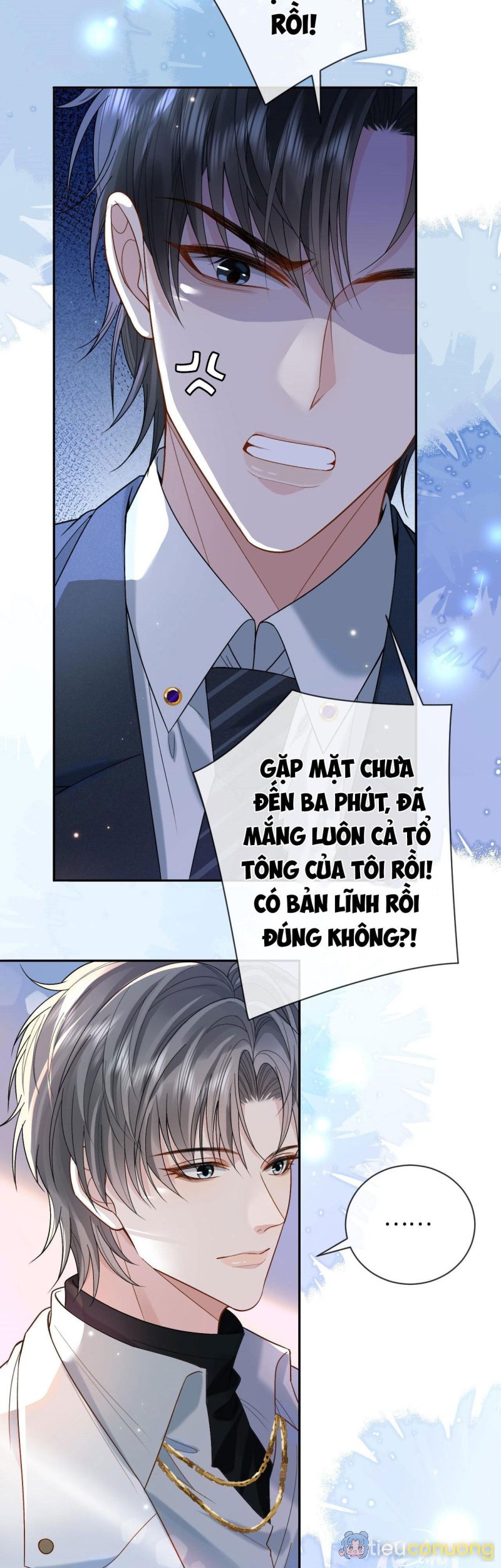 Sau Khi Ly Hôn, Ảnh Đế Trở Nên Nghèo Túng Chapter 2 - Page 11