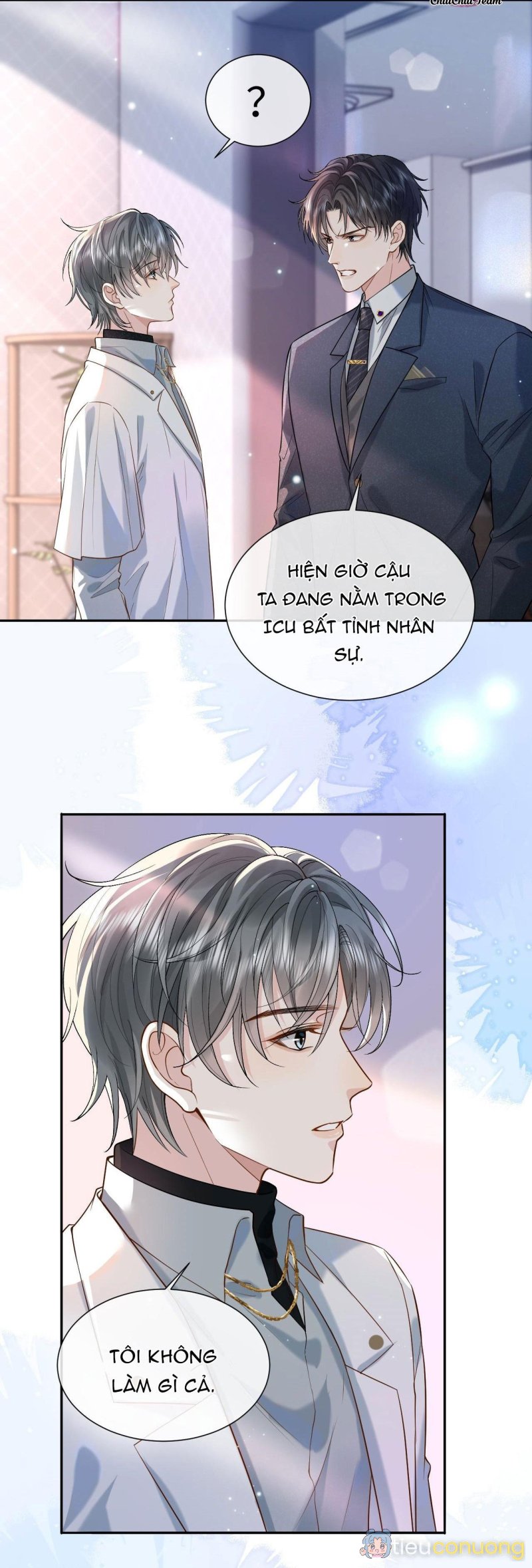 Sau Khi Ly Hôn, Ảnh Đế Trở Nên Nghèo Túng Chapter 2 - Page 4