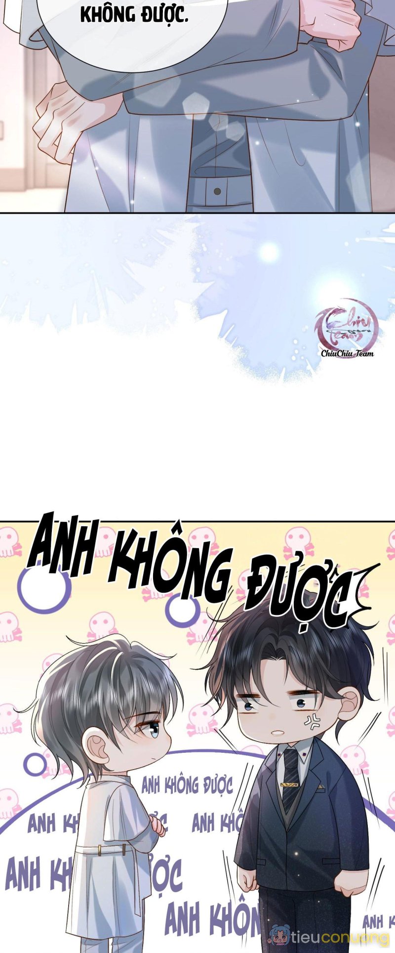 Sau Khi Ly Hôn, Ảnh Đế Trở Nên Nghèo Túng Chapter 2 - Page 6